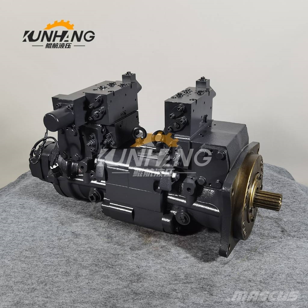 Komatsu PC1250 pump 708-2L-00680 708-2L-00691 708-2H-00440 Hydraulika