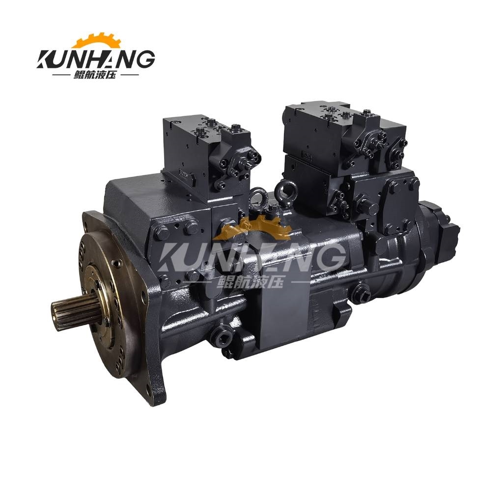 Komatsu PC1250 pump 708-2L-00680 708-2L-00691 708-2H-00440 Hydraulika