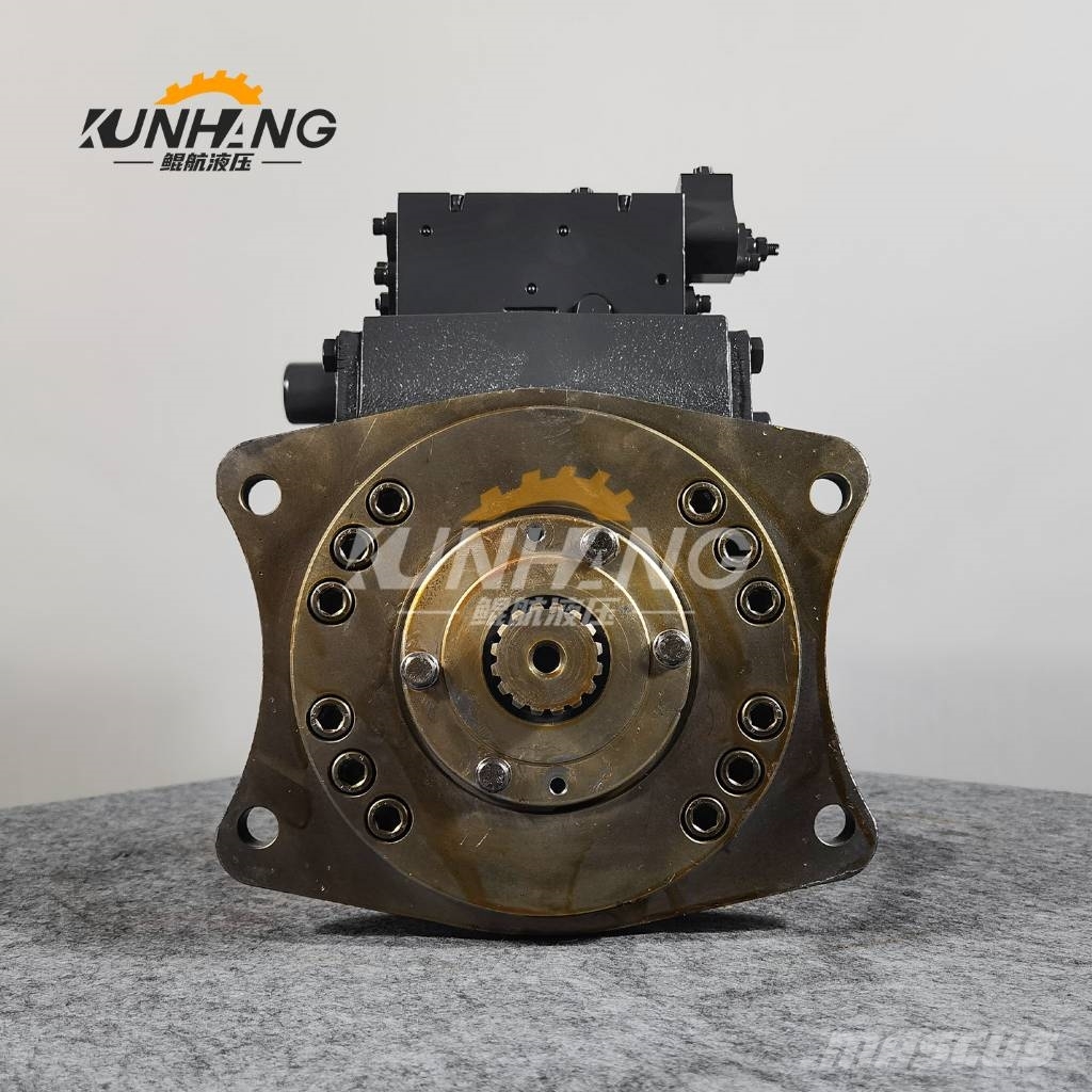 Komatsu PC1250 pump 708-2L-00680 708-2L-00691 708-2H-00440 Hydraulika