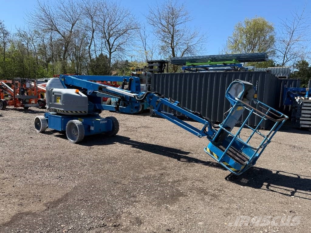 Genie Z 40/23 N RJ AS-IS Knikarm hoogwerker. Zglobne podizne platforme