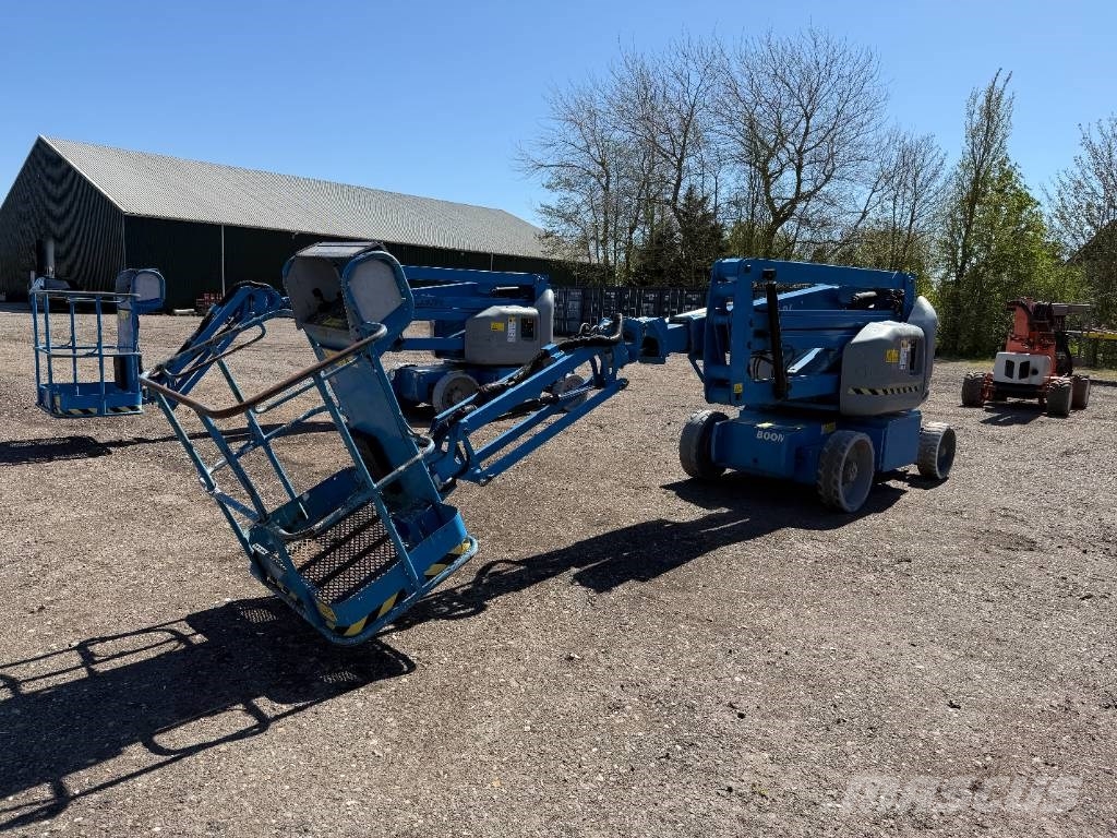 Genie Z 40/23 N RJ AS-IS Knikarm hoogwerker. Zglobne podizne platforme