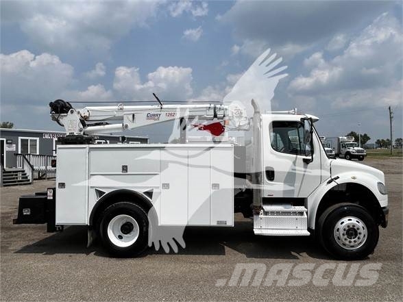 Freightliner BUSINESS CLASS M2 106 건설 장비 - 기타