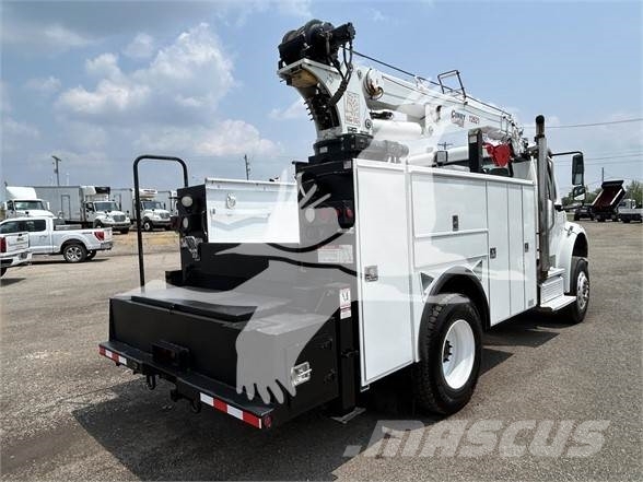 Freightliner BUSINESS CLASS M2 106 건설 장비 - 기타