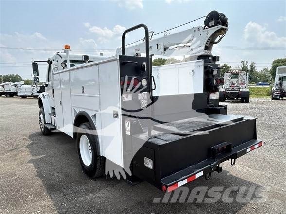 Freightliner BUSINESS CLASS M2 106 건설 장비 - 기타