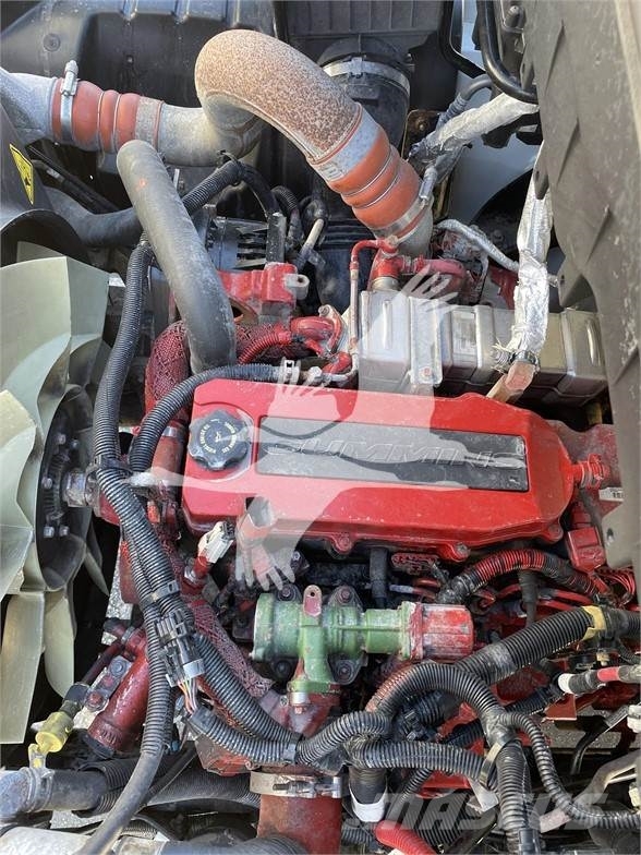 International DURASTAR 4300 Construction - Others
