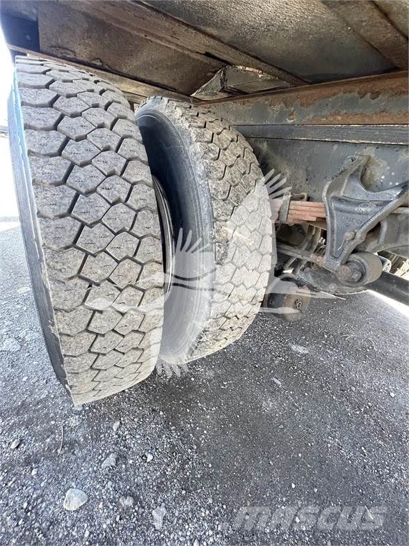 International DURASTAR 4300 Construction - Others