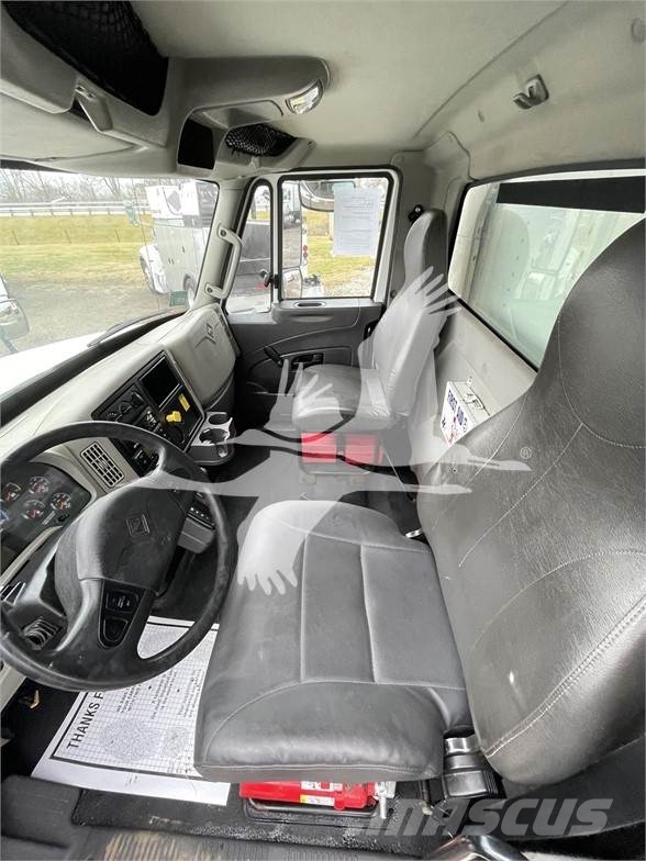 International DURASTAR 4300 Other