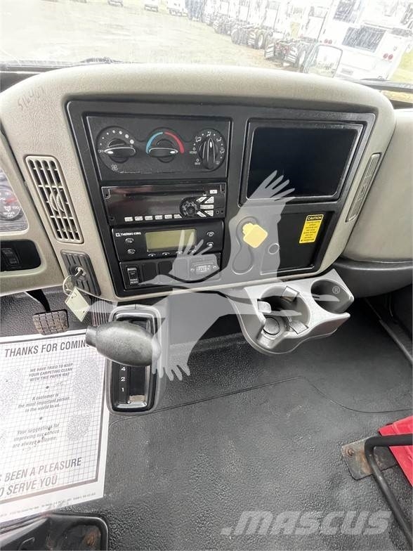 International DURASTAR 4300 Other