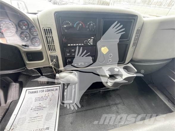 International DURASTAR 4300 Construction - Others