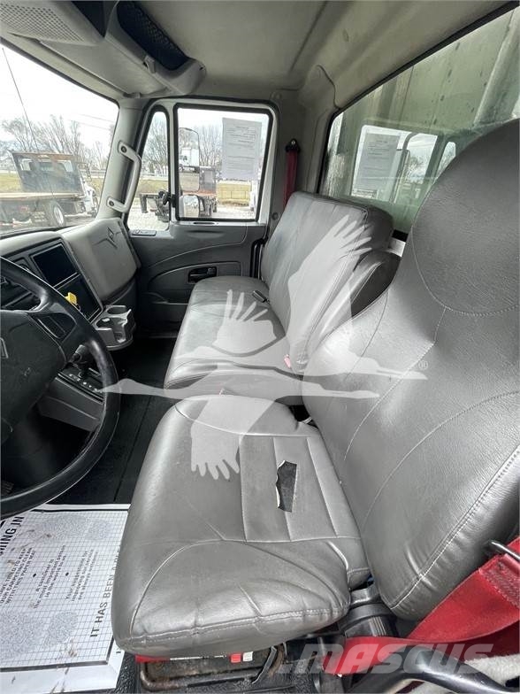 International DURASTAR 4300 Construction - Others