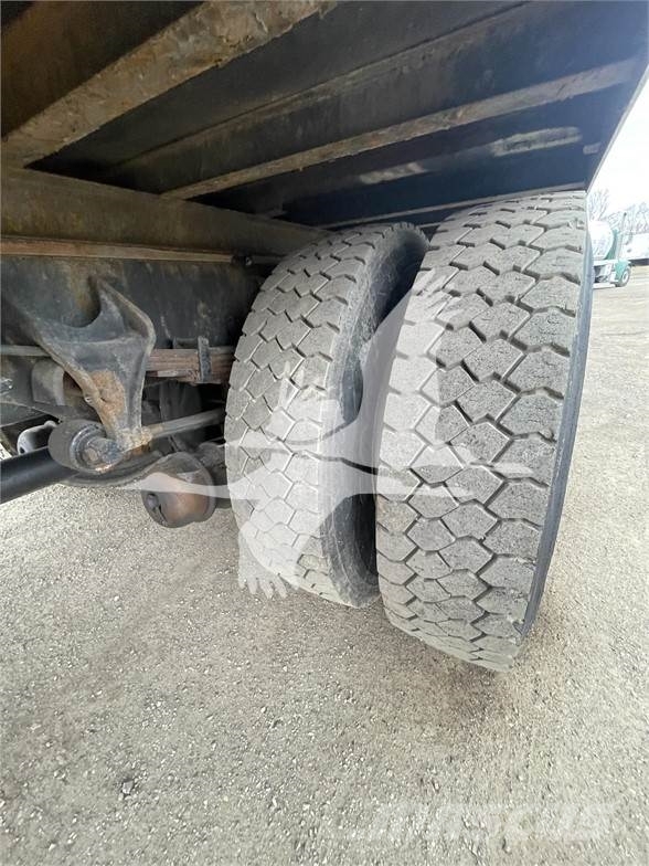 International DURASTAR 4300 Construction - Others