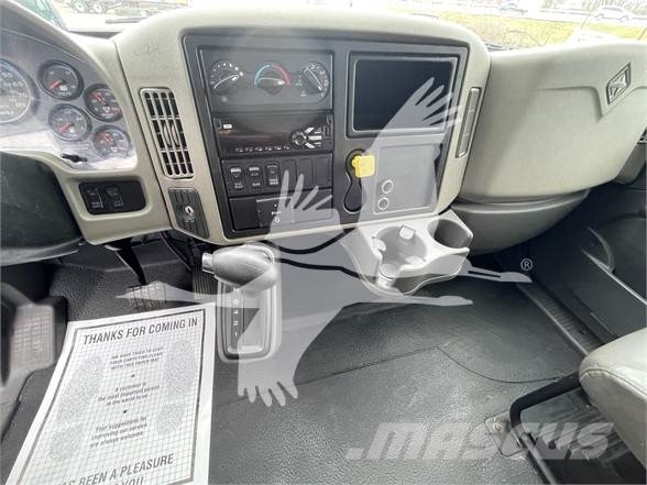 International DURASTAR 4300 Construction - Others
