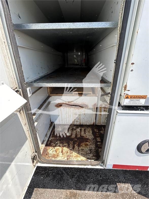 International DURASTAR 4300 Construction - Others