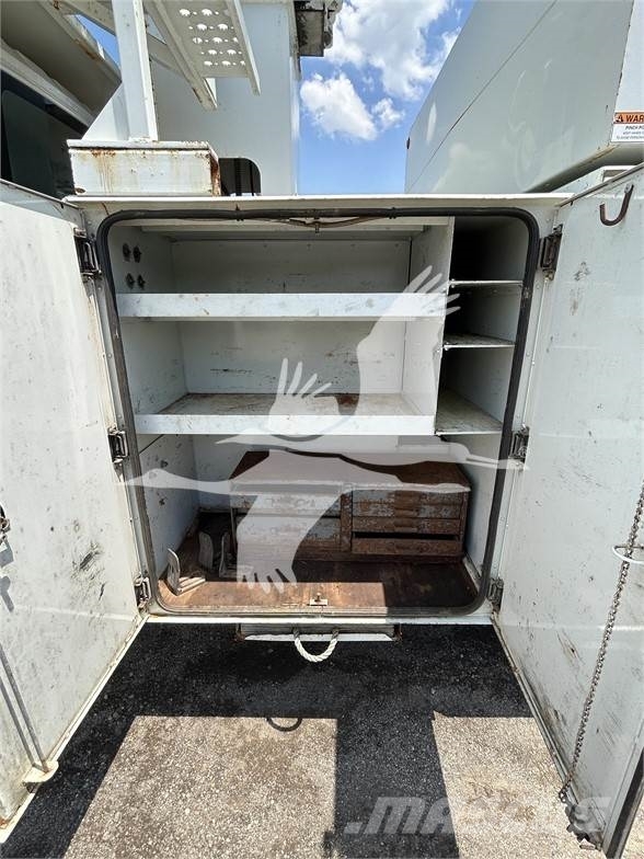 International DURASTAR 4300 Construction - Others