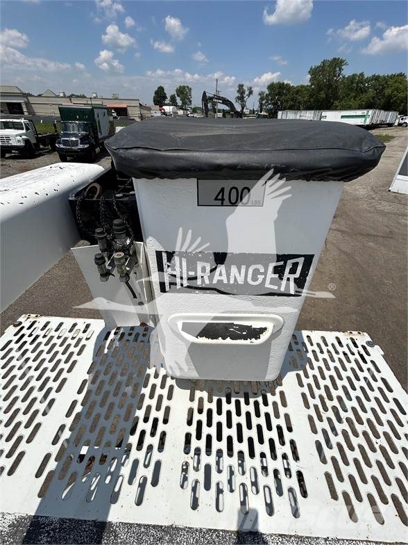 International DURASTAR 4300 Construction - Others