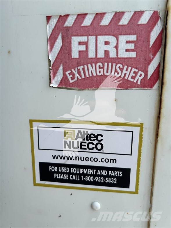 International DURASTAR 4300 Construction - Others