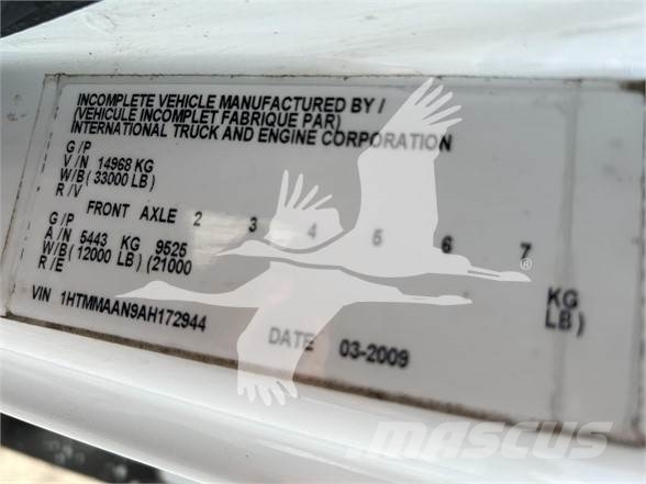 International DURASTAR 4300 Construction - Others