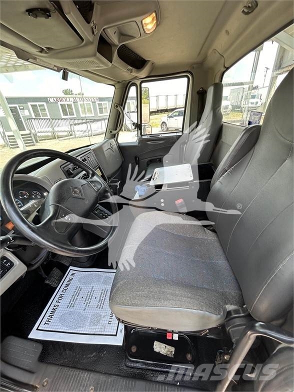 International DURASTAR 4300 Construction - Others