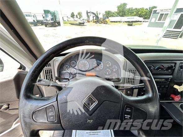International DURASTAR 4300 Construction - Others