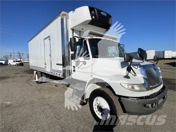 International DURASTAR 4300 Construction - Others