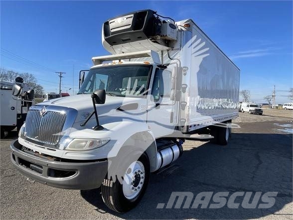International DURASTAR 4300 Construction - Others