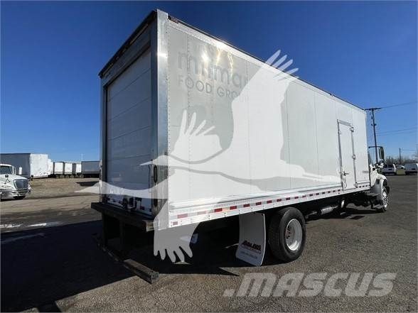 International DURASTAR 4300 Construction - Others