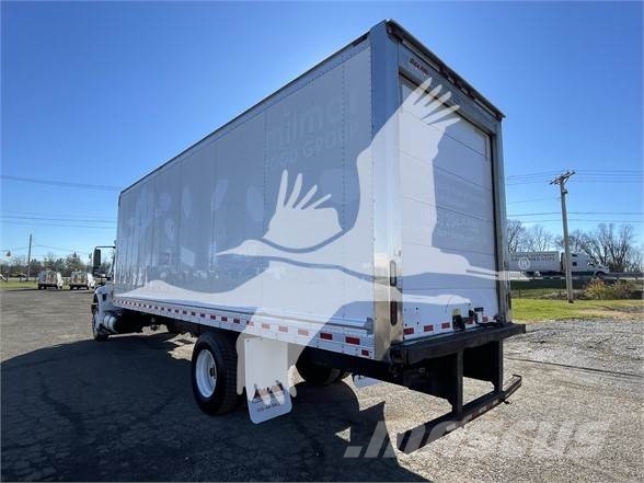 International DURASTAR 4300 Construction - Others