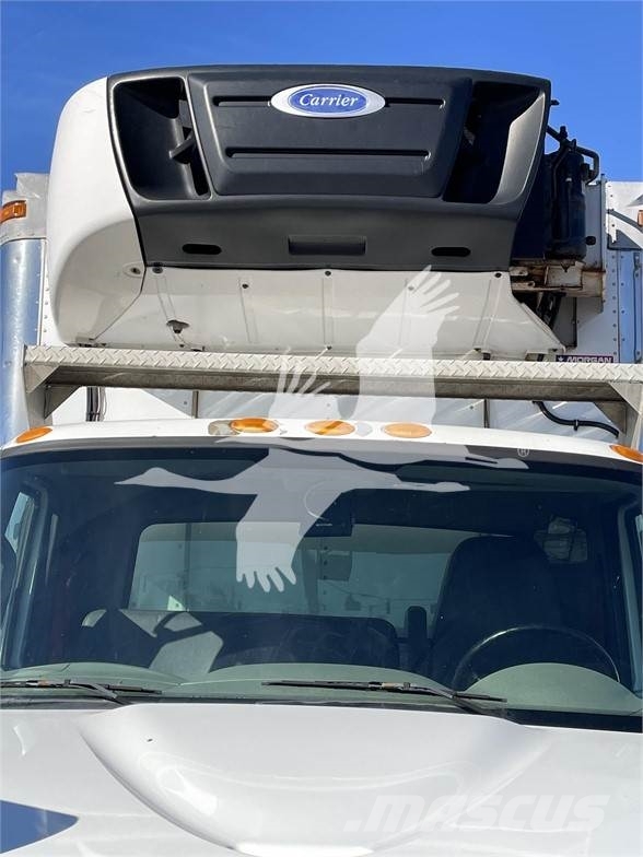 International DURASTAR 4300 Construction - Others