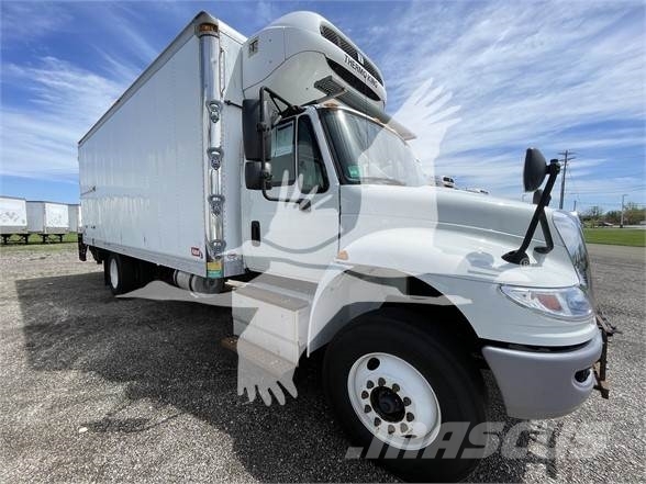 International DURASTAR 4300 Other