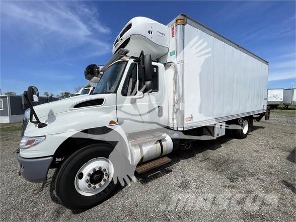 International DURASTAR 4300 Other