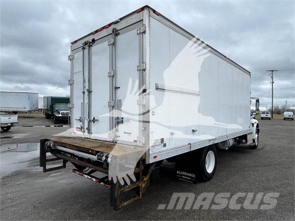 International DURASTAR 4300 Other