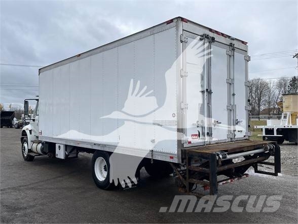 International DURASTAR 4300 Other
