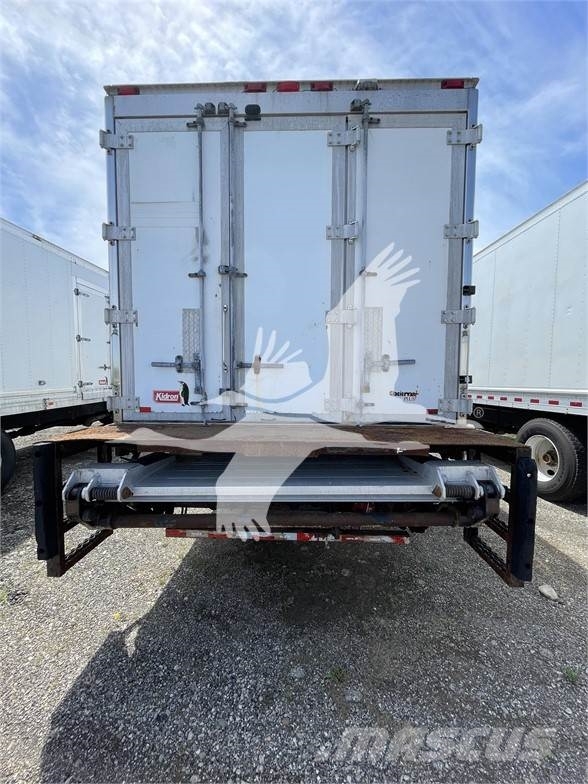 International DURASTAR 4300 Other