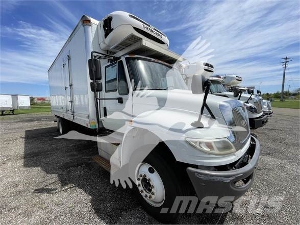 International DURASTAR 4300 Construction - Others