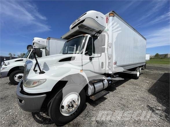 International DURASTAR 4300 Construction - Others