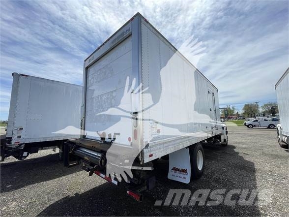 International DURASTAR 4300 Construction - Others