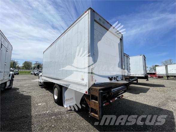 International DURASTAR 4300 Construction - Others