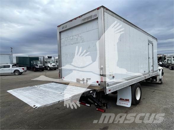 International DURASTAR 4300 Construction - Others