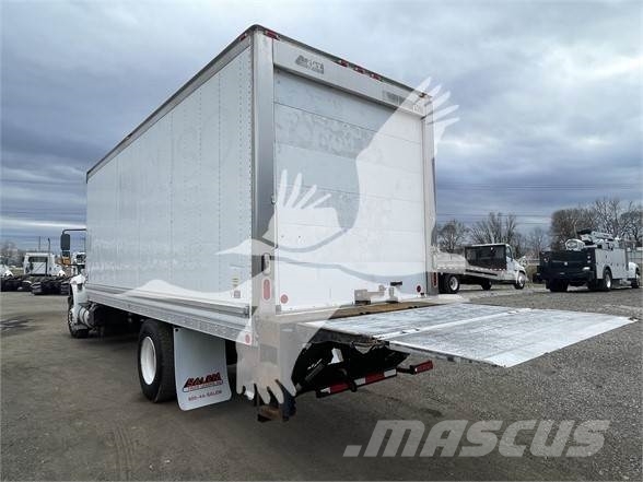 International DURASTAR 4300 Construction - Others