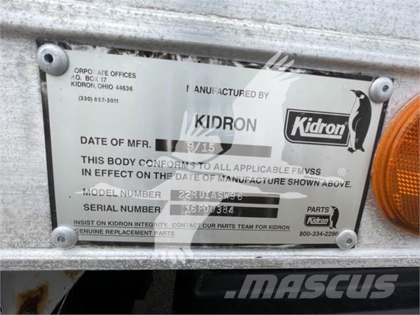International DURASTAR 4300 Construction - Others