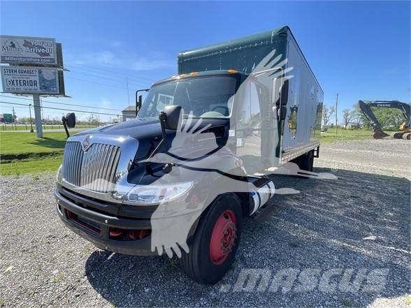 International DURASTAR 4300 Construction - Others