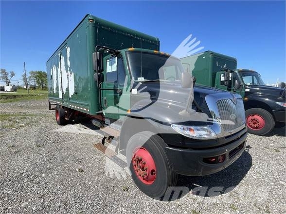 International DURASTAR 4300 Construction - Others