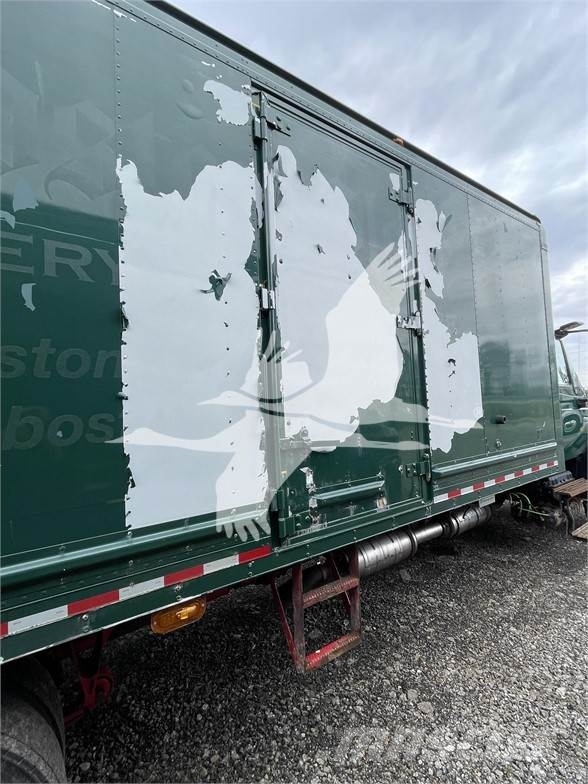 International DURASTAR 4300 Construction - Others