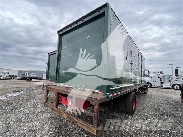 International DURASTAR 4300 Construction - Others