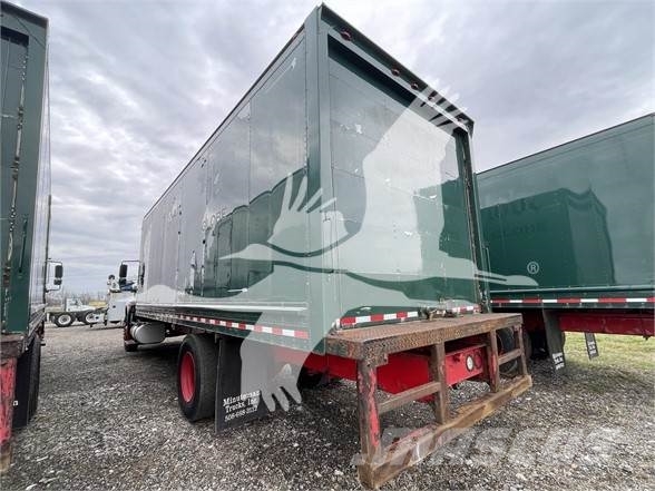 International DURASTAR 4300 Construction - Others