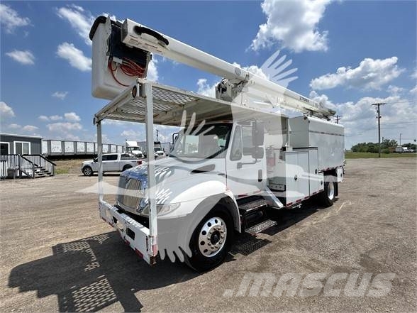 International DURASTAR 4300 Construction - Others