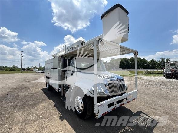 International DURASTAR 4300 Construction - Others