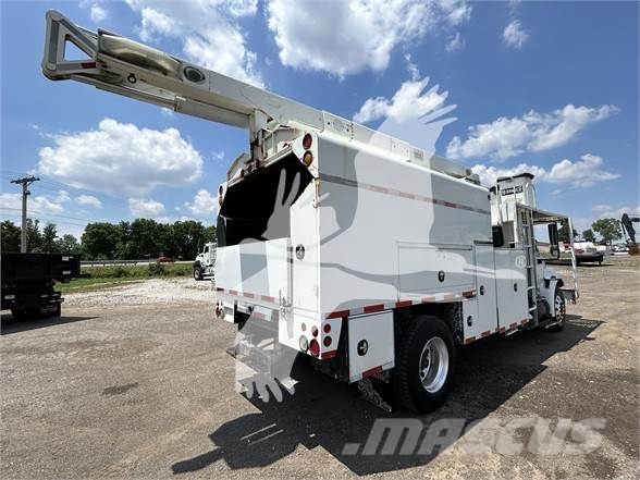 International DURASTAR 4300 Construction - Others
