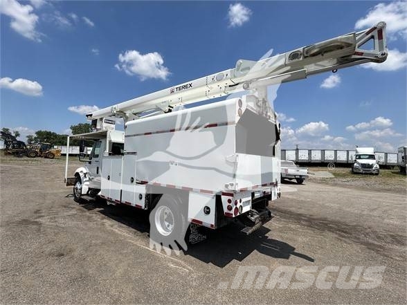 International DURASTAR 4300 Construction - Others
