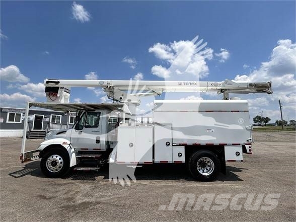 International DURASTAR 4300 Construction - Others